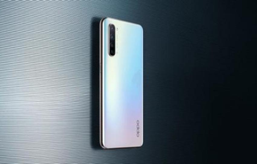 OPPO Find X2 Lite通過高通驍龍765G SoC和5G連接亮相