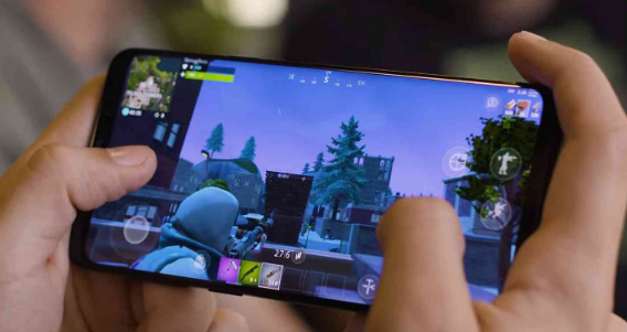 Google Play商店中現(xiàn)已提供適用于Android的Fortnite