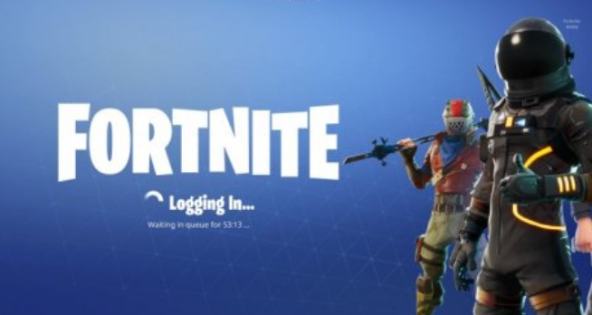 Google Play商店中現(xiàn)已提供適用于Android的Fortnite