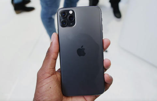 隨著iPhone 11在2020年第一季度大行其道 買家希望獲得價值