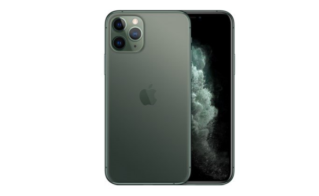 隨著iPhone 11在2020年第一季度大行其道 買家希望獲得價值