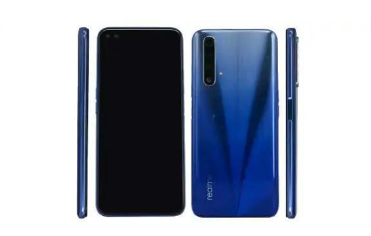 TENAA上市揭示Realme X3的設(shè)計與完整規(guī)格