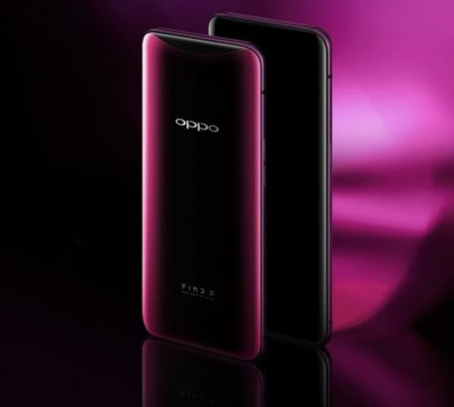 Oppo Find X2 Neo是Find X2智能手機(jī)家族的最新成員