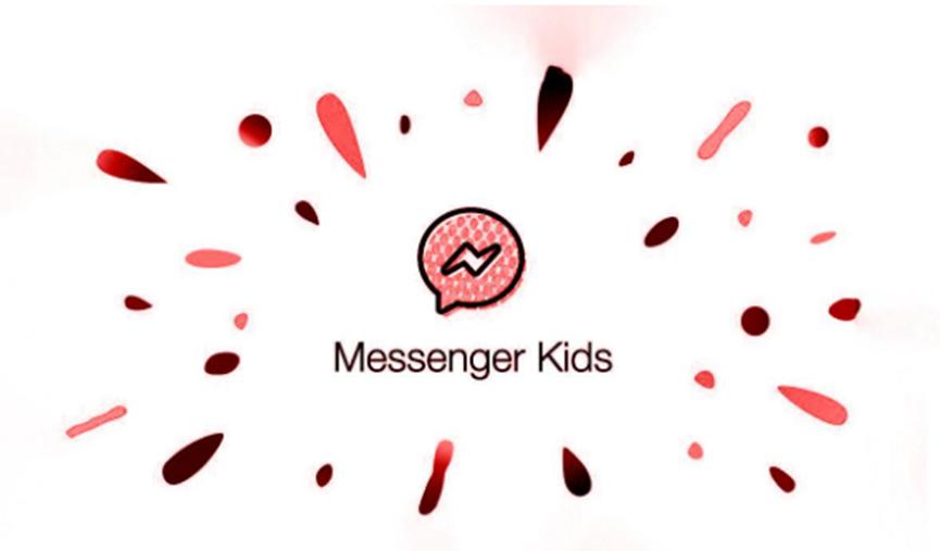 Facebook Messenger Kids擴(kuò)展了 但您仍然不應(yīng)該使用它