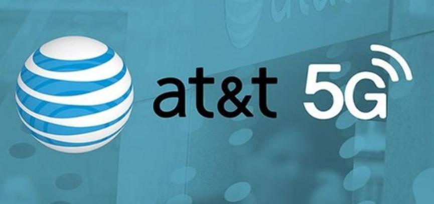 AT＆T 5G網(wǎng)絡(luò)現(xiàn)已在90多個(gè)市場中投入使用