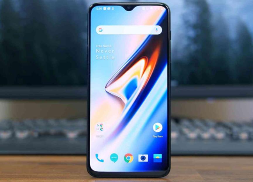 OnePlus 6T再次發(fā)售 起價僅為279.99美元