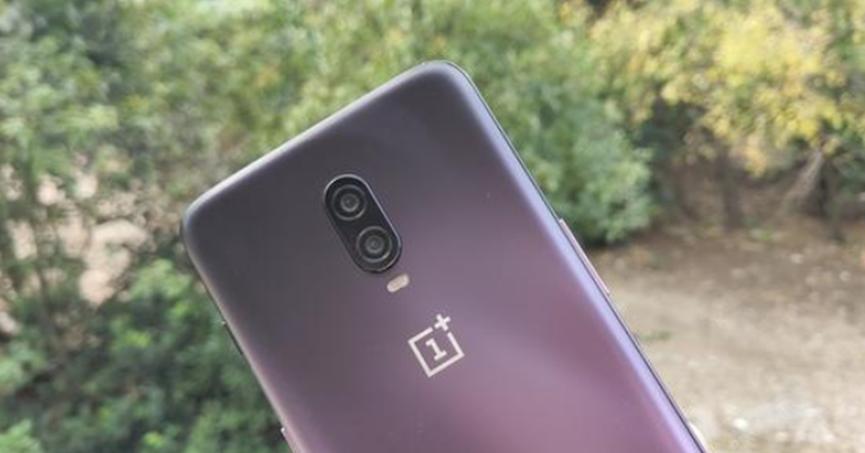 OnePlus 6T再次發(fā)售 起價(jià)僅為279.99美元