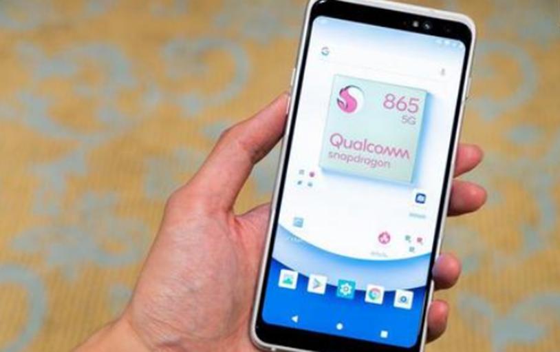 魅族CMO稱Snapdragon 865 Plus今年不上市