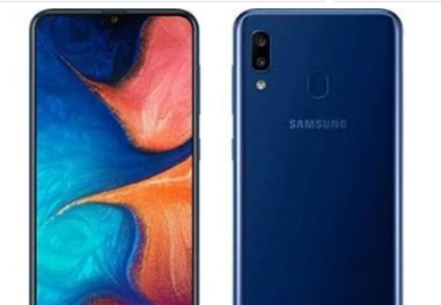 Galaxy A21s通過6.5英寸顯示屏和15W充電的FCC認證