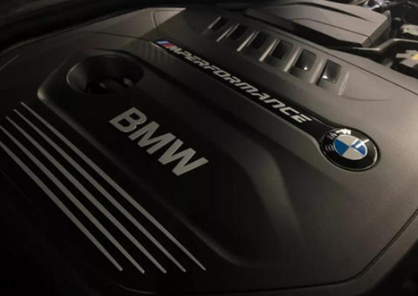 2019寶馬X2 M35i配備302hp 2.0L TwinPower打孔機