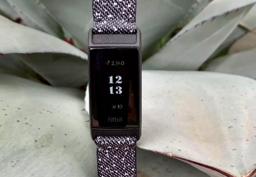 Fitbit Charge 4評測：GPS是跑步者的游戲規(guī)則改變者