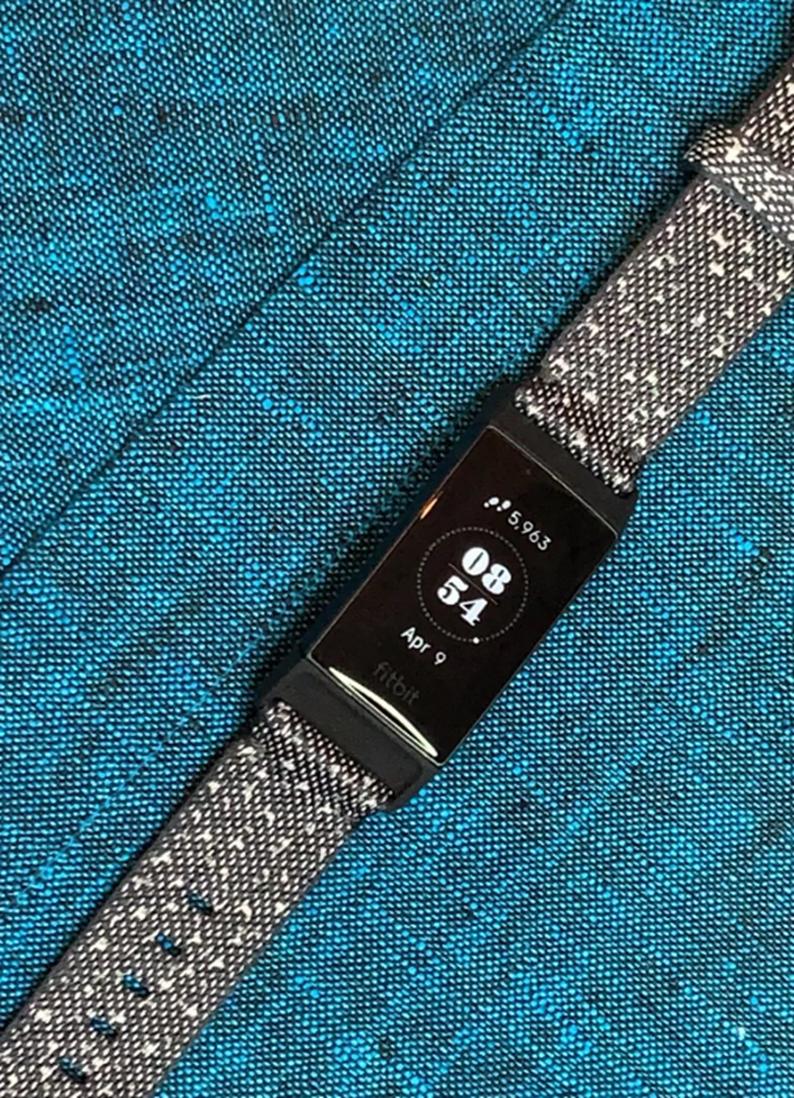 Fitbit Charge 4評測：GPS是跑步者的游戲規(guī)則改變者