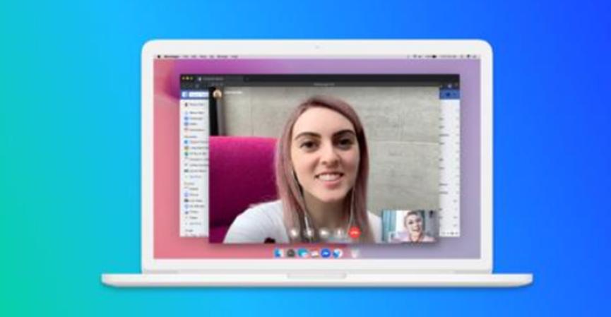 Faceboo Messenger Room可支持50位參與者的無(wú)限制視頻通話(huà)
