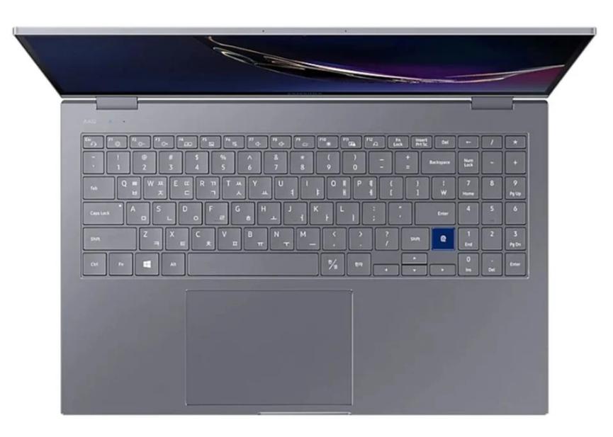 隨著韓國預售的推出 Galaxy Book Flex alpha指日可待