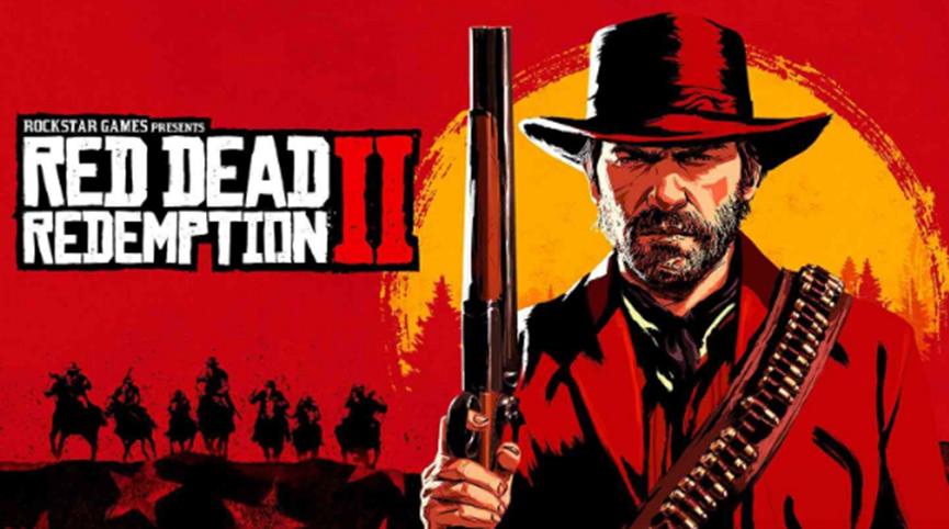 Red Dead Redemption 2下個(gè)月加入Xbox Game Pass