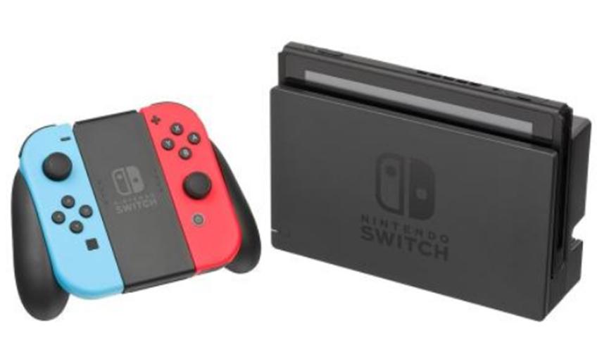 Nintendo Switch數(shù)據(jù)泄漏通過模擬NNID暴露了160000個用戶