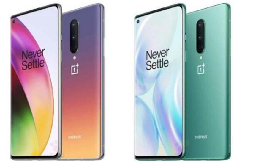 T-Mobile將為OnePlus 8 5G提供最高350美元的折扣