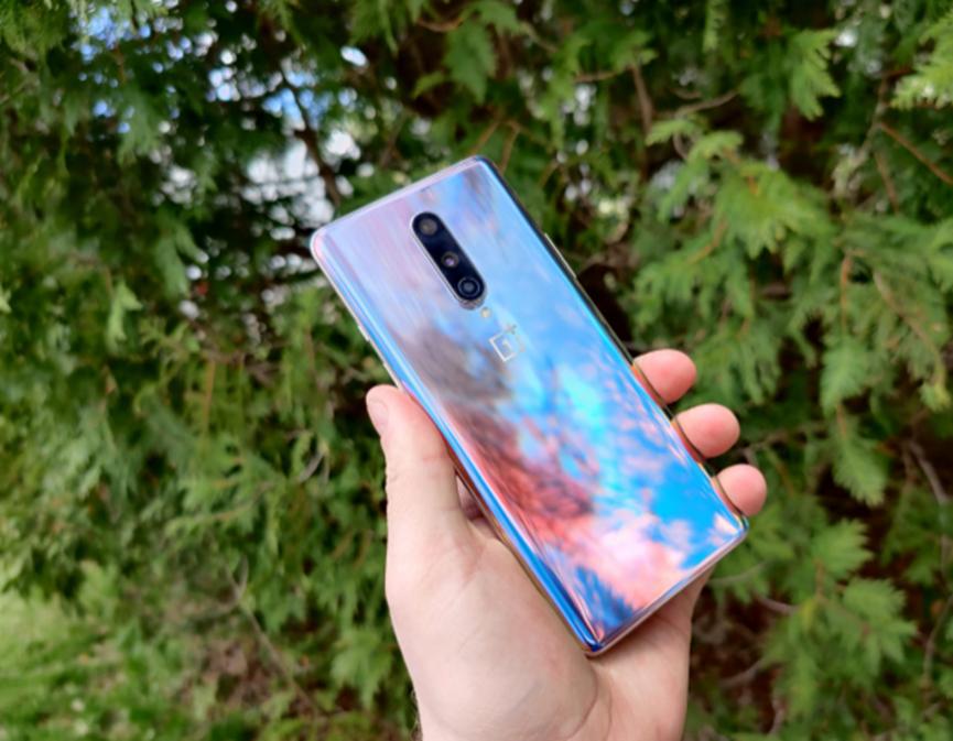 T-Mobile將為OnePlus 8 5G提供最高350美元的折扣