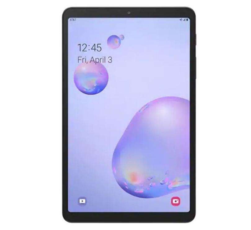 三星中檔Galaxy Tab A 8.4現(xiàn)可在美國四大運(yùn)營商上使用