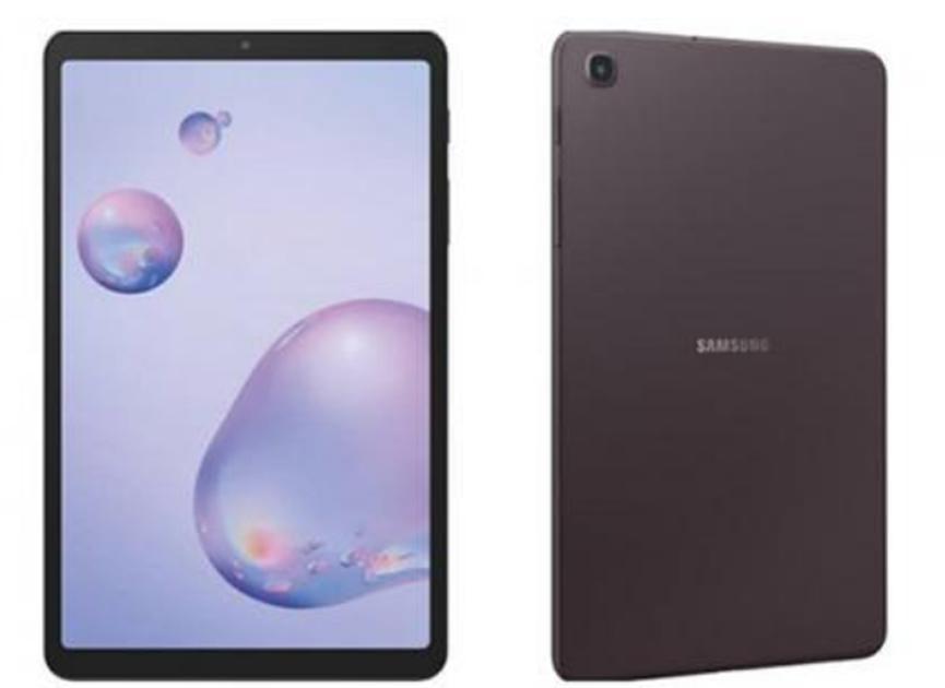 三星中檔Galaxy Tab A 8.4現(xiàn)可在美國四大運營商上使用