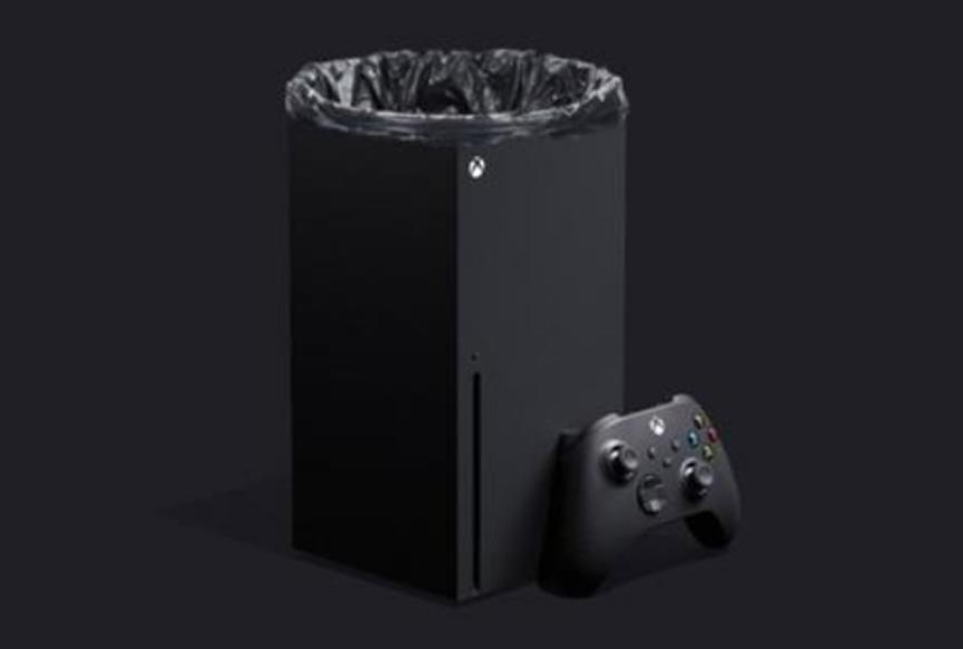 Xbox Series X的驚喜功能將使舊游戲煥然一新