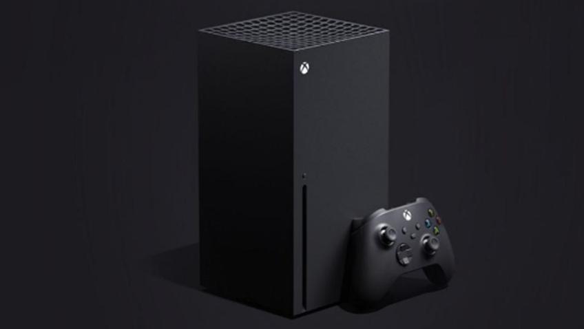 Xbox Series X的驚喜功能將使舊游戲煥然一新