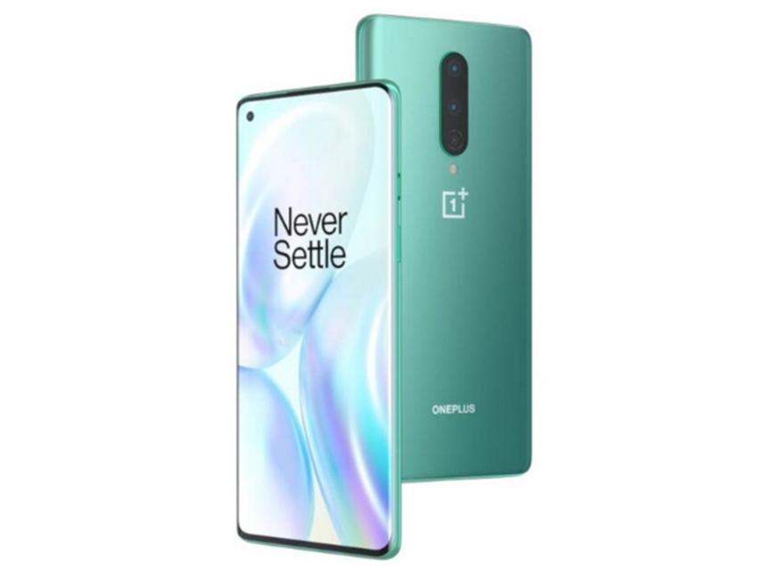 T-Mobile宣布再次推出OnePlus 8 5G抽獎(jiǎng)活動(dòng)