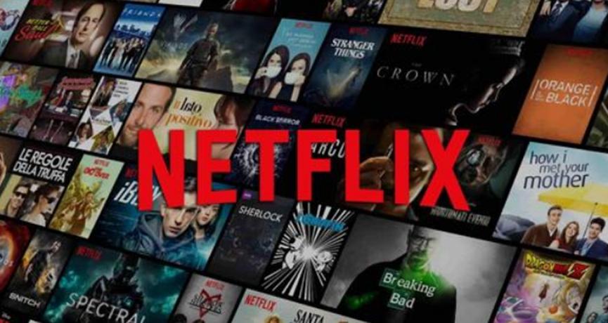 Netflix添加了繼續(xù)觀看編輯功能