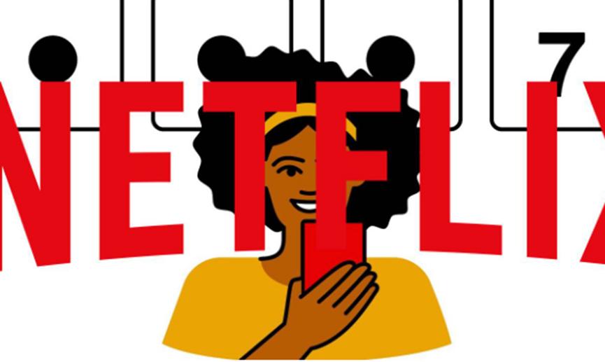 Netflix添加了繼續(xù)觀看編輯功能