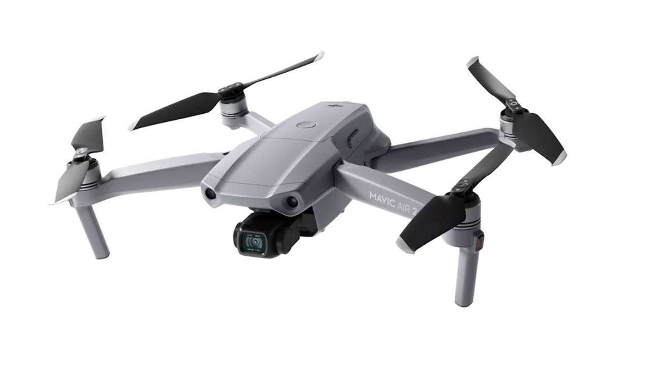 DJI Mavic Air 2：升級無人機(jī)的五個(gè)理由