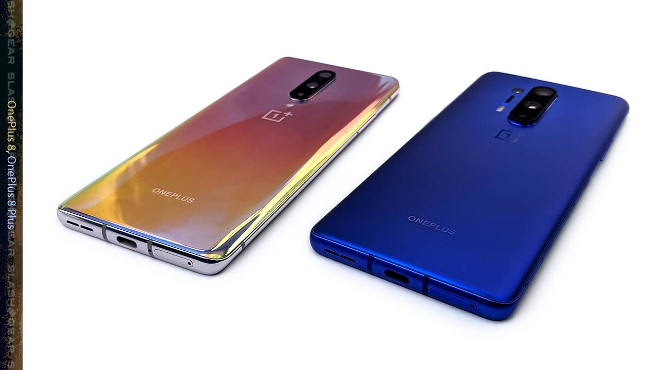 OnePlus 8 vs 8 Pro發(fā)布：哪個是最有價值的？