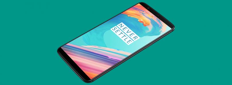 OnePlus 5和5T獲得2020年4月補(bǔ)丁的OxygenOS Open Beta 2