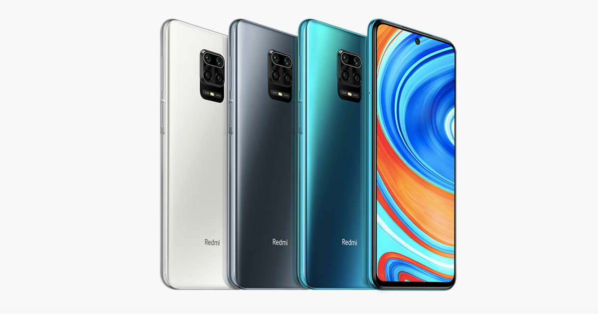 Redmi Note 9 Pro將于5月5日在印度Mi.com和亞馬遜上發(fā)售