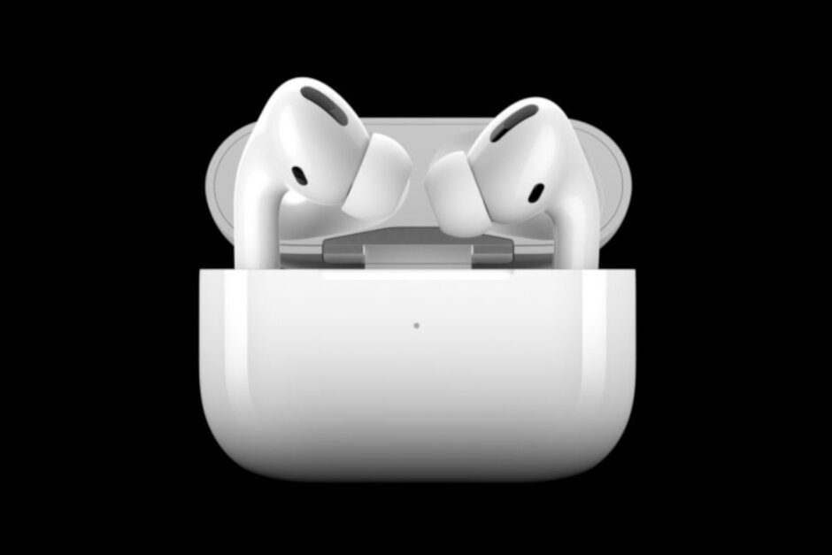 您能猜出Apple AirPods Pro與一碗Rice Krispies有什么共同點(diǎn)嗎？