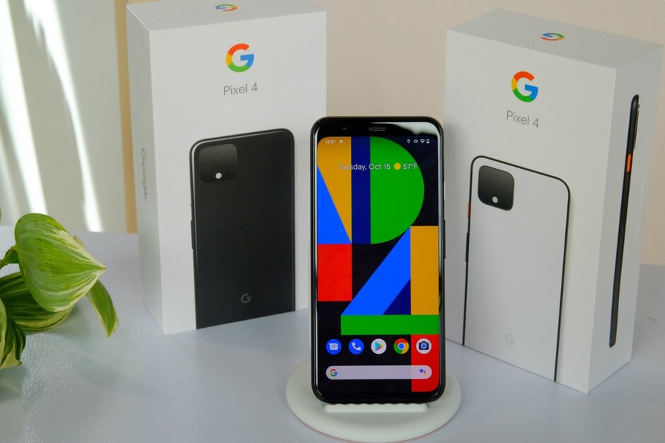 在Pixel 4a推出之前，T-Mobile正式不在Google手機(jī)中使用