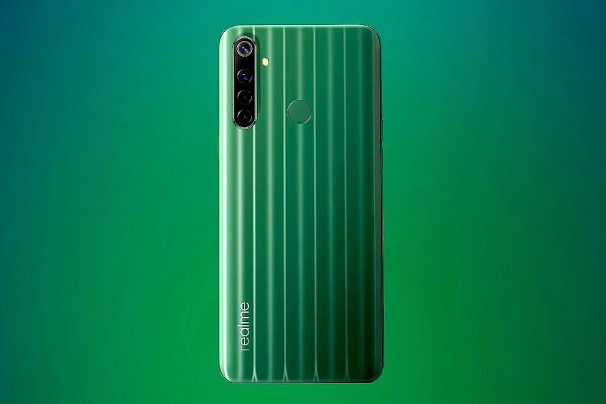 Realme Narzo 10，Narzo 10A印度發(fā)布日期已確認(rèn)：預(yù)期規(guī)格，功能