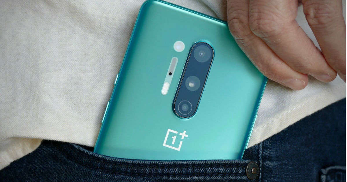 隨著快速充電器獲得認(rèn)證，OnePlus 8T系列可能具有65W充電功能