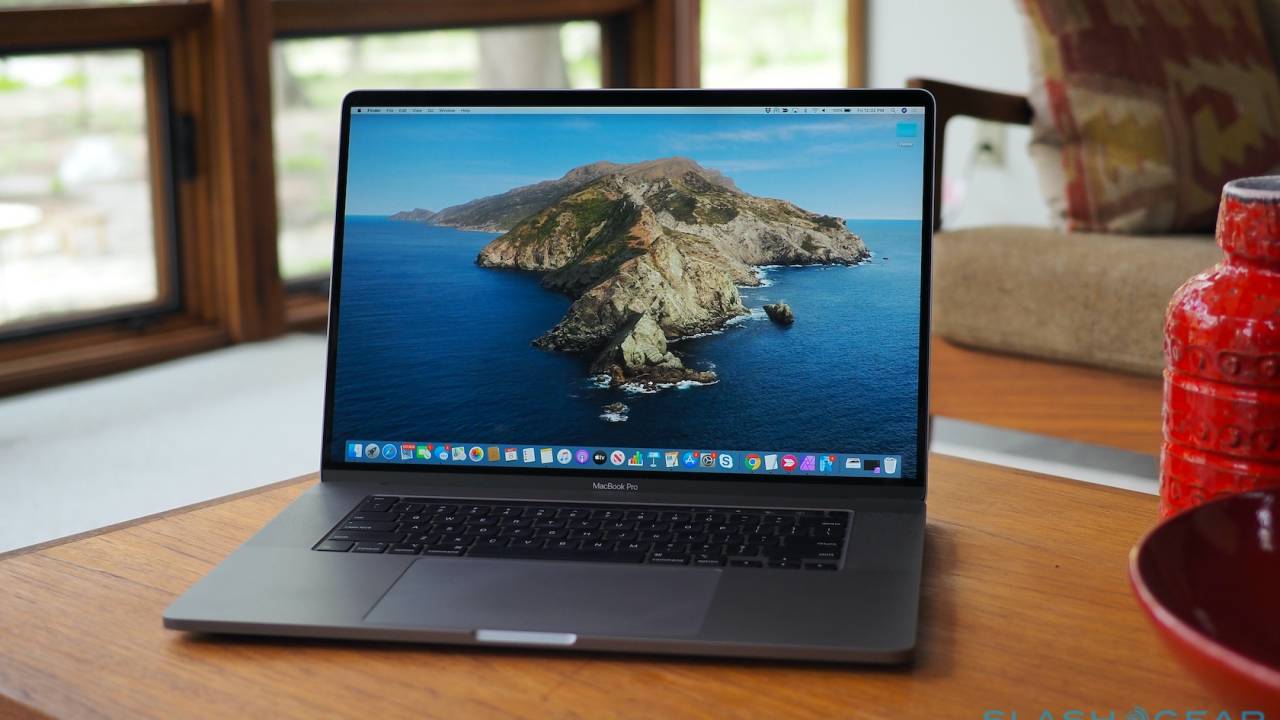 Apple MacBook Pro 16英寸評(píng)測(cè)：5個(gè)月后，我堅(jiān)信