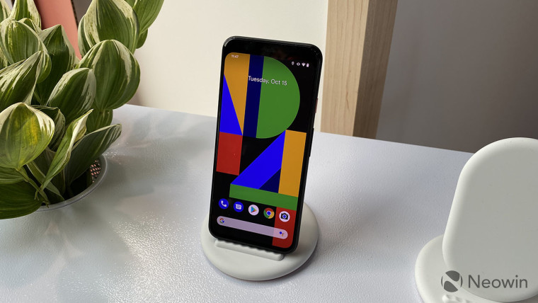 Google商店不小心將十個Pixel 4單位運送給只訂購一臺的買方