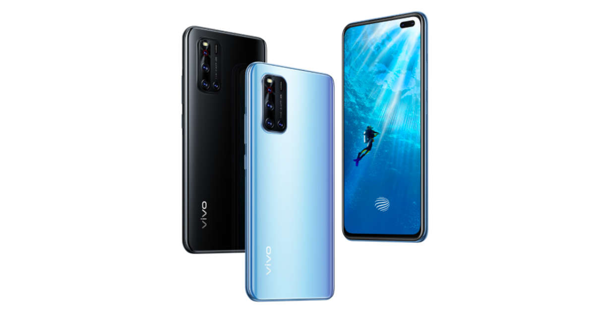 Vivo V19將于5月12日在印度推出：預(yù)期價(jià)格，規(guī)格