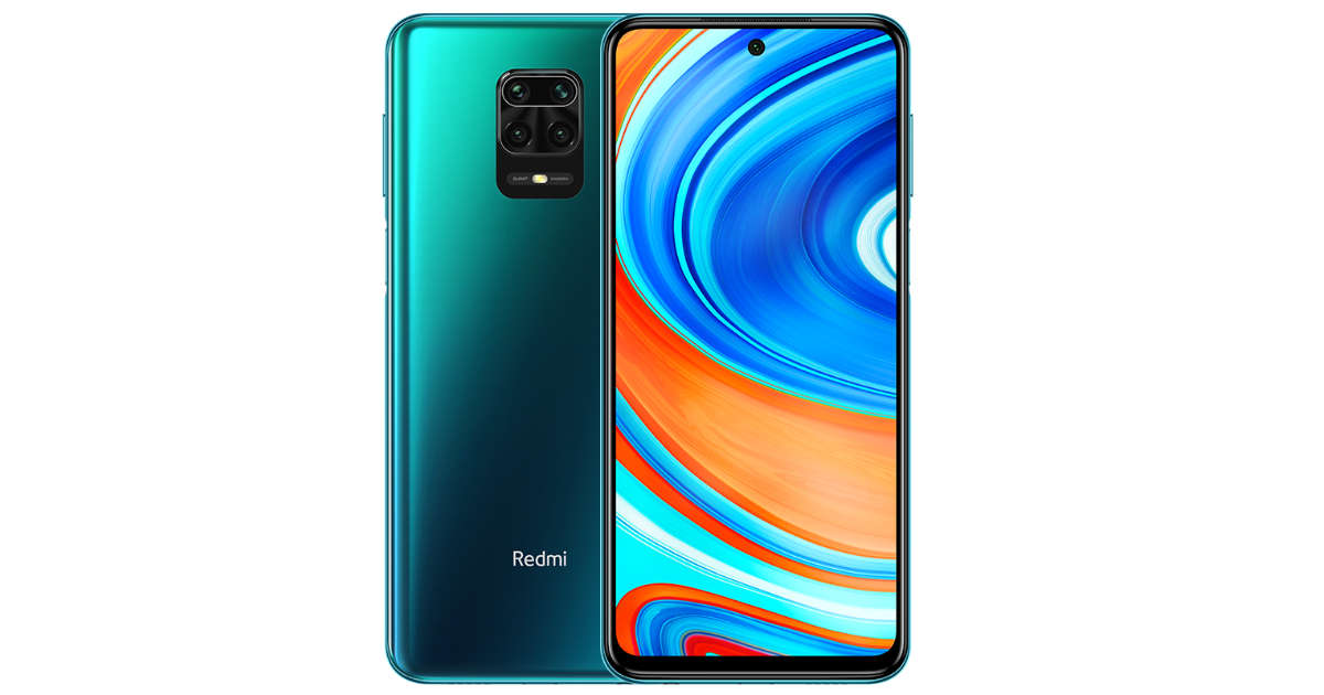 Redmi Note 9 Pro Max將于5月12日首次銷售：印度價格，規(guī)格