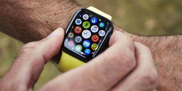 APPLE WATCH 6支持恐慌攻擊檢測等