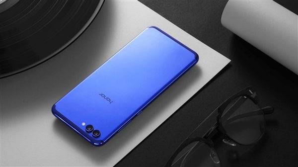 Honor V10 EMUI 10的新更新在這里