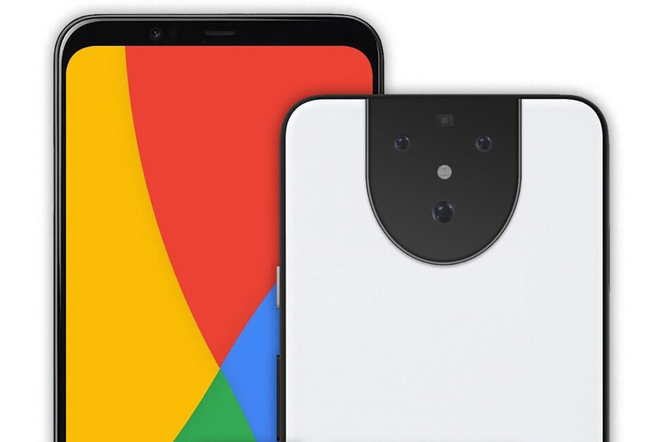 Google Pixel 5中端5G芯片組可能是高通的新Snapdragon 768G