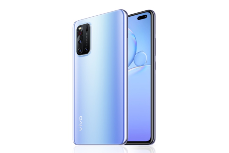 推出搭載Snapdragon 712 SoC的Vivo V19，雙凸輪打孔機(jī)