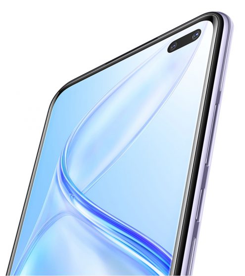 推出搭載Snapdragon 712 SoC的Vivo V19，雙凸輪打孔機(jī)