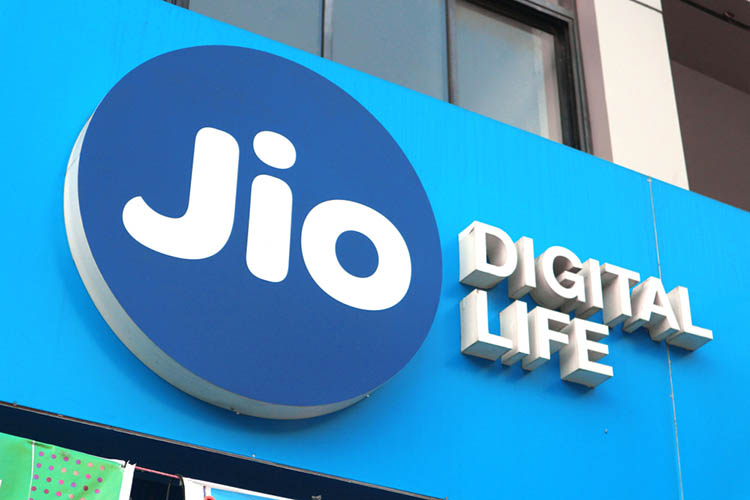 TRAI Data：Reliance Jio是德里最大的電信運(yùn)營商