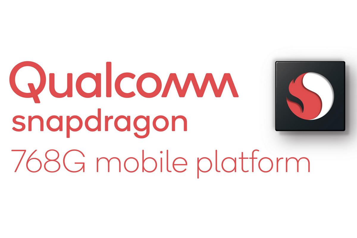 高通公司宣布推出具有更高GPU性能的Snapdragon 768G 5G芯片組