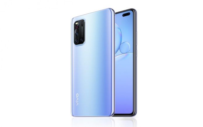 印度推出帶有6.44英寸Super AMOLED顯示屏，32MP雙前置攝像頭的Vivo V19：價格，規(guī)格