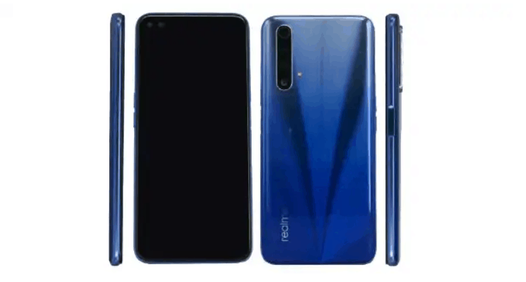 REALME X3，X3 SUPERZOOM可能在印度推出